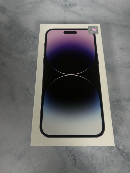 IPhone 14 Pro Max 128 гб (Павлодар) Лот 5269