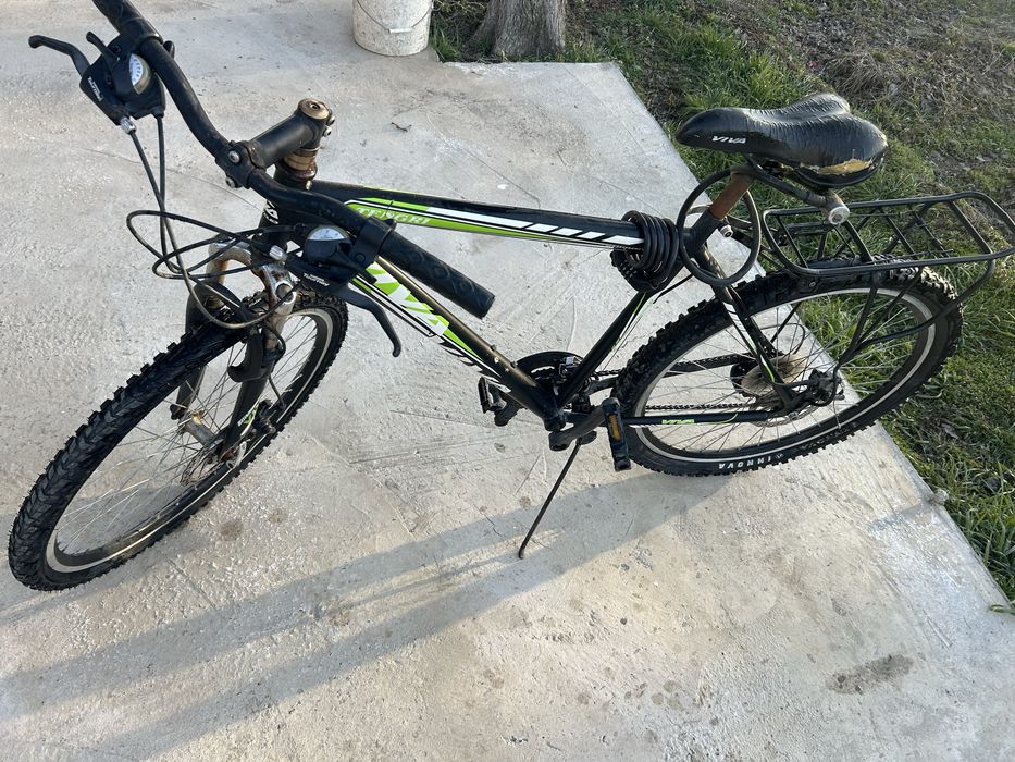 Продам велосипед