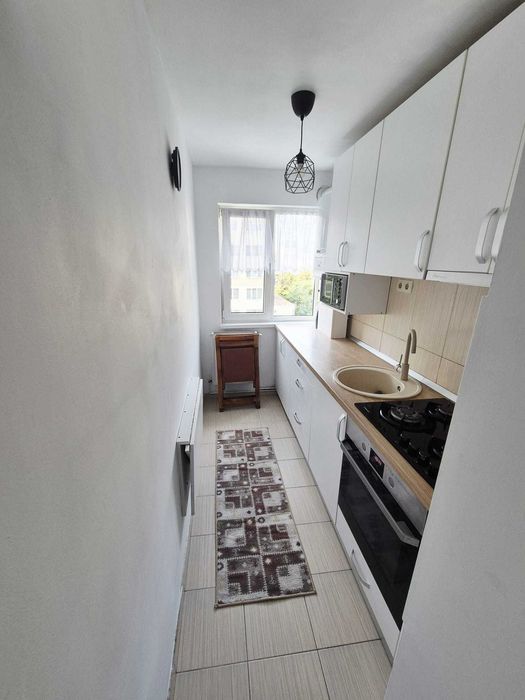 Apartament 2 camere de  închiriat – STR. AVIATORILOR, BAIA MARE