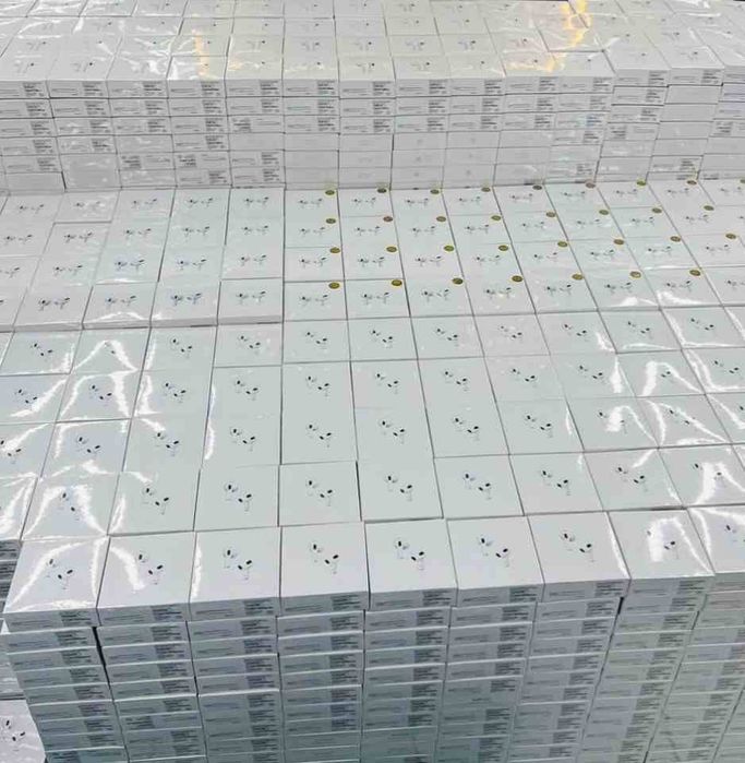 БЕПУЛ Доставка, Янги Airpods lux Dubai,Янги Версиялар pro, pro2, pro4