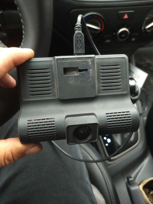 Продам видео регистратор