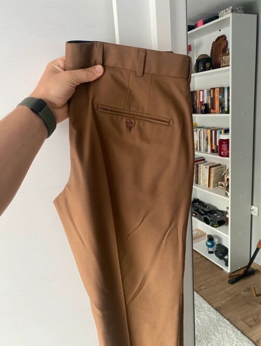 Costum Marecom - marimea 46 (M) 80% lână