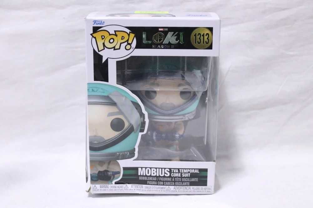 Figurine Funko Pop noi folosite diverse Power Rangers Dragon Ball Z Alien Sopranos Naruto Fortnite Yu-Gi-Oh