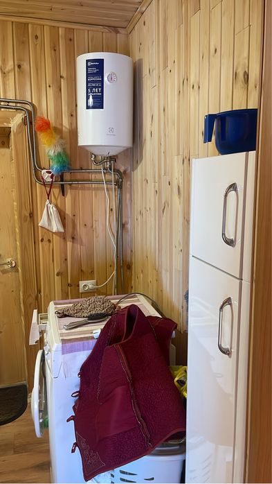 Возможен обмен!!! Продется дом!