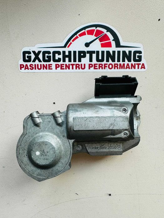 Kit de pornire Mercedes Vito 2.2CDI 0281011181 EDC 16C2-7.31