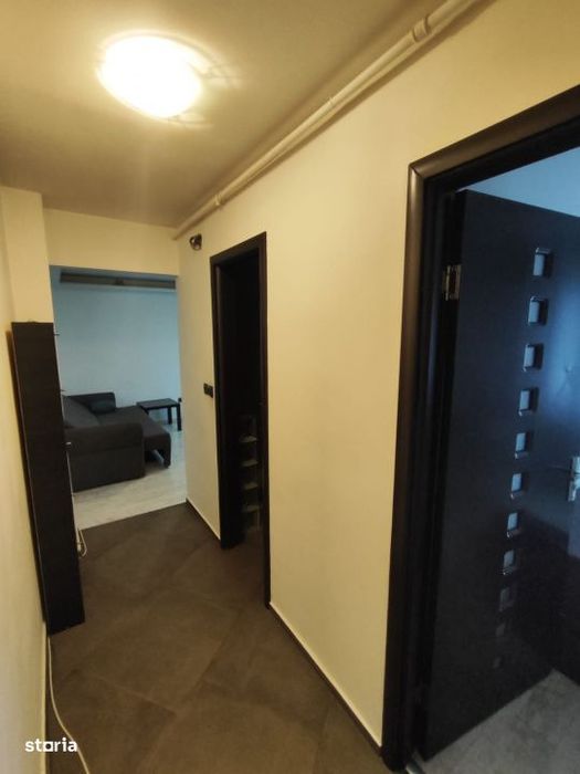 Apartament de 3 camere, 37.33 mp., zona Micro 3