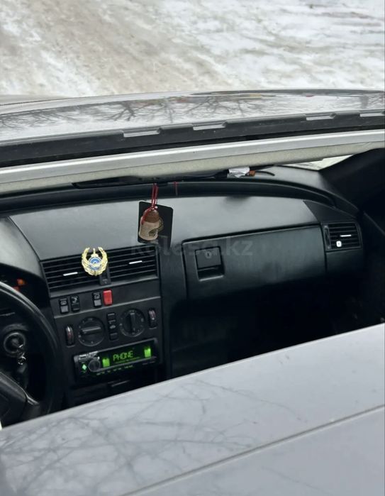 Продам мерседес w202