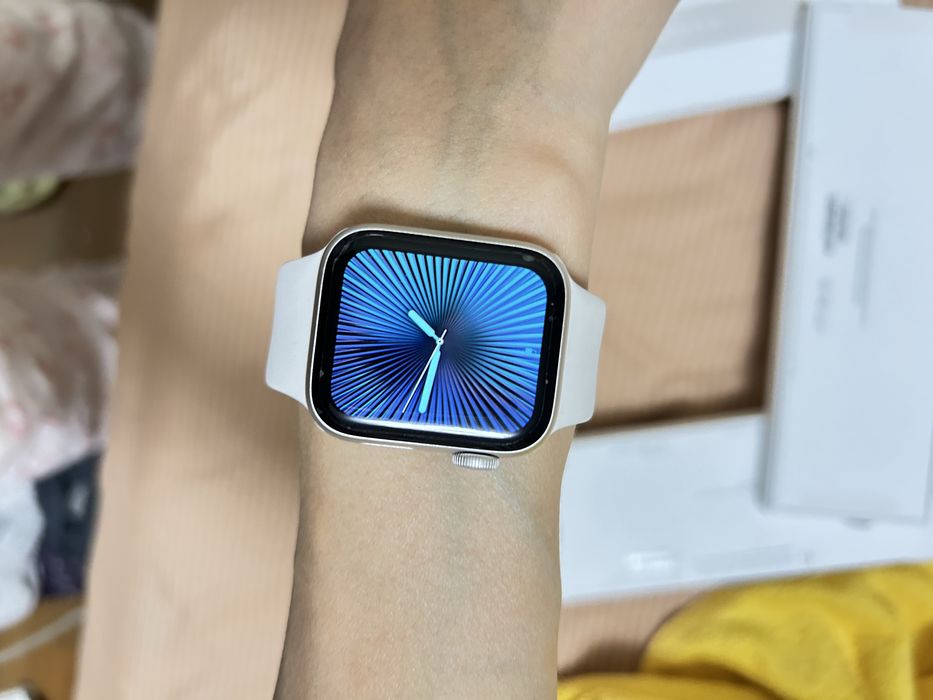 Apple watch se 2 40мм