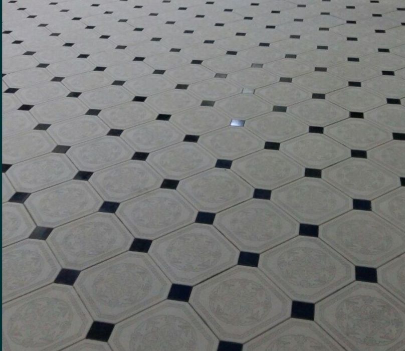 Акция Евро Брусчатка