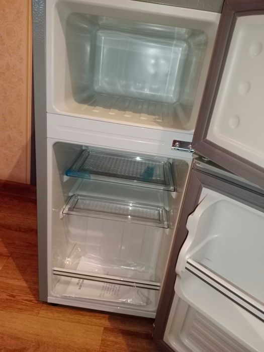 Продам холодильник новыйадрес 6 мкр