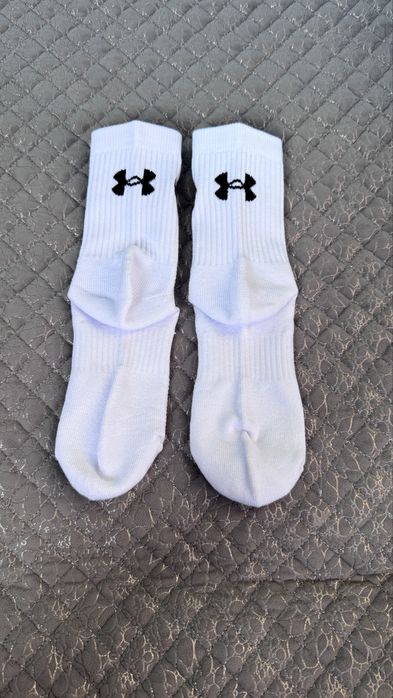 Носки under Armour