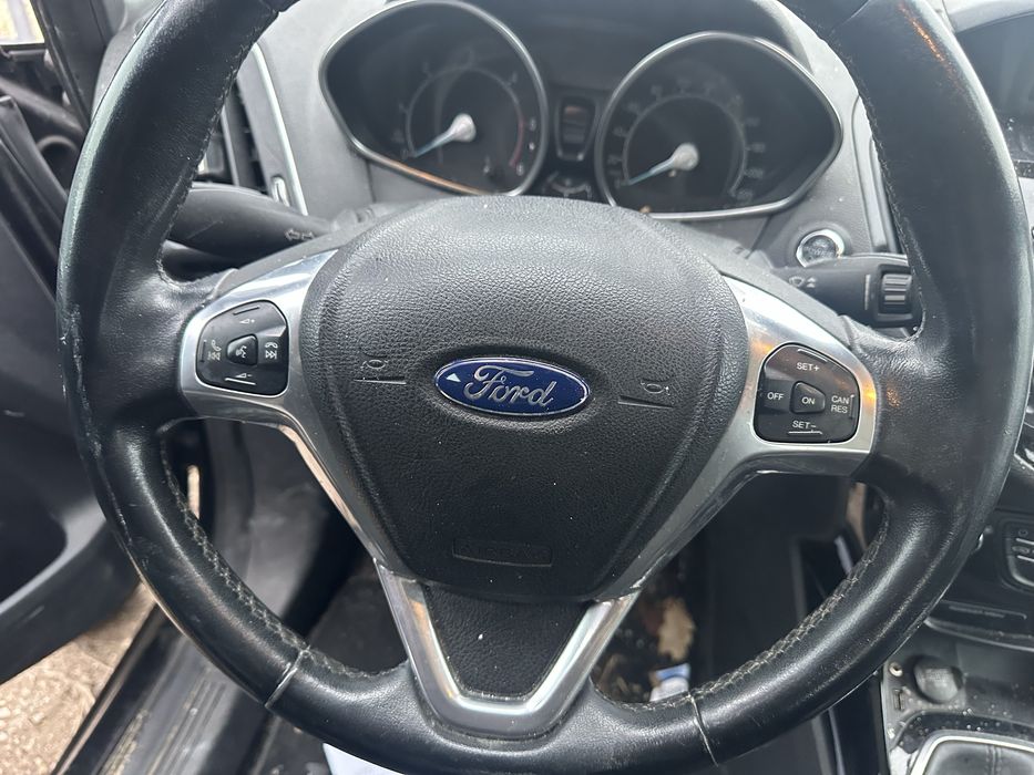 Airbag за Ford Fiesta MK6 VI MK7 VII, B-max, EcoSport