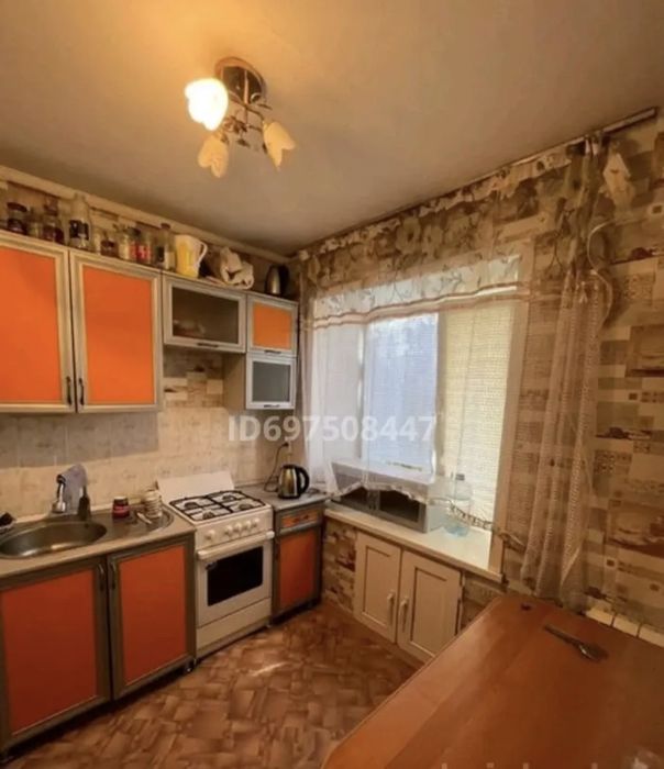 Продам квартиру  срочно