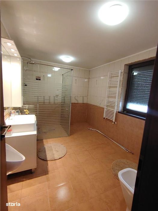 Casa Otopeni 5 camere, 360.000 E