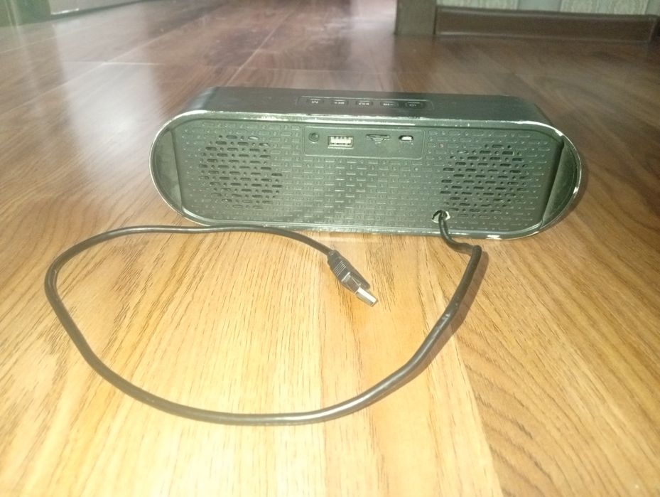 Продам колонку и вентилятор