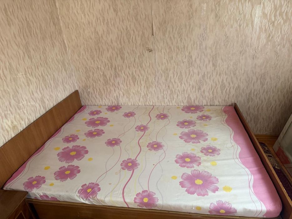 Крыоать в хорошем состоянии