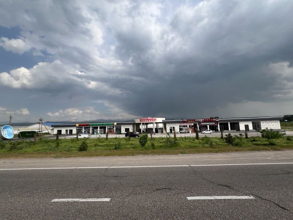 Сдается в аренду магазин, склад, промышленные помещения, производство