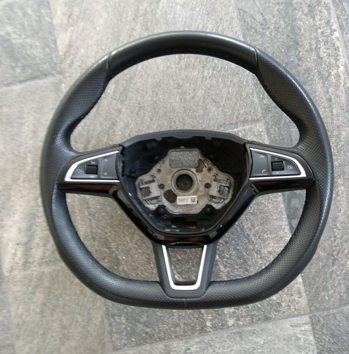 Dezmembrez Skoda Octavia 2016 Diesel  1.6 110Cp 76.000 km