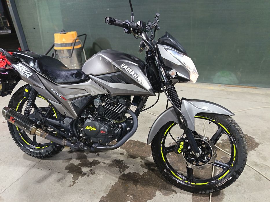Продаётся Lifan LF150 2E
