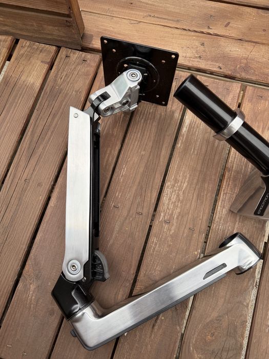 Ergotron Monitor Arm