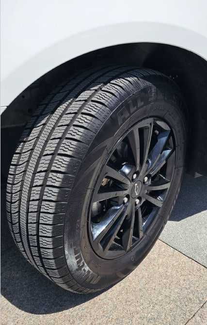 Cobalt Midnight 2025 | 16 500 км | Автомат | Идеал ҳолат