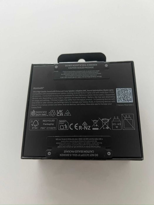 Samsung Galaxy Buds Pro 3 Grey – SIGILATE