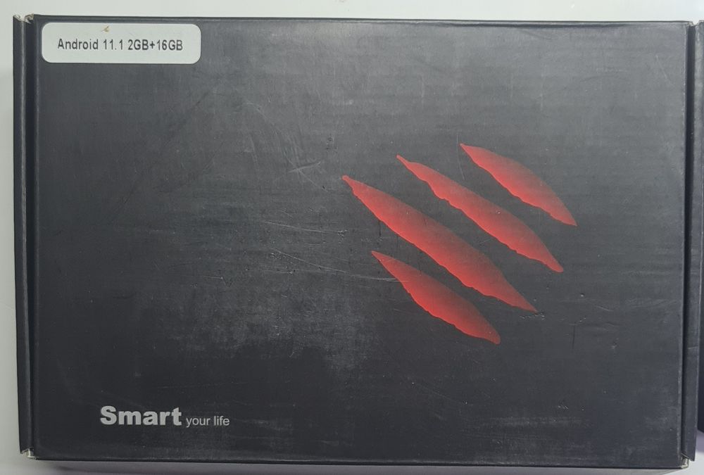 Тв приставка андроид