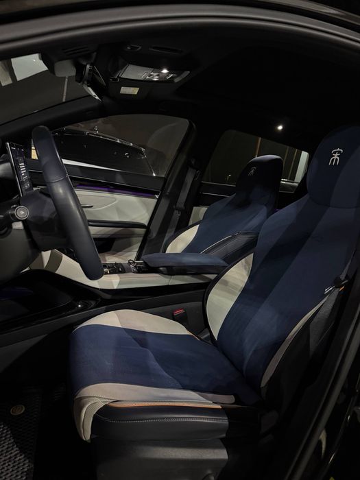 byd song plus flangship 505км