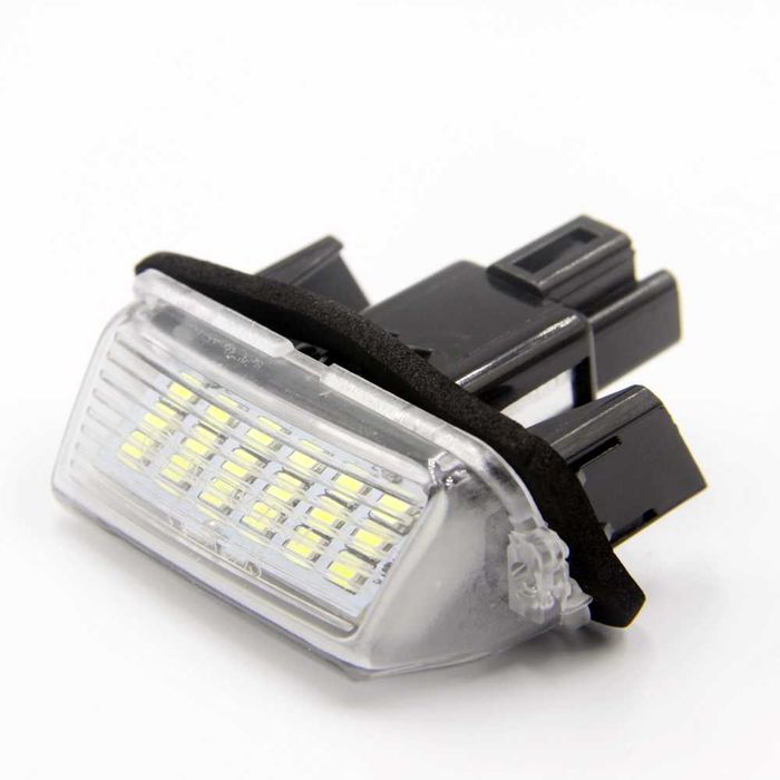 Лед светлини-плафон-Тойота