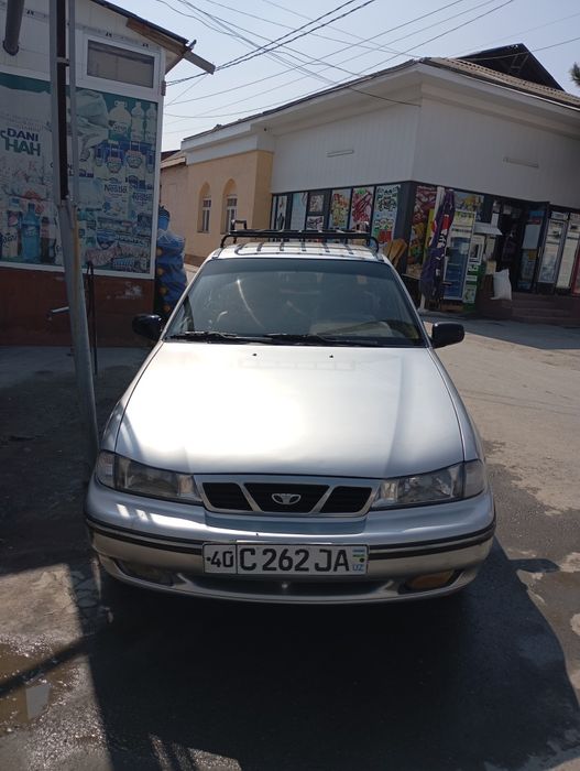 Нексия1 сонс трамблёр