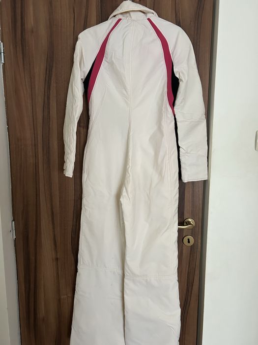 Costum ski 38 Henri Charles Colsenet