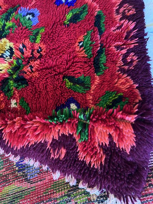 ръчно тъкани български губерa / китеници – различни размери и шарки