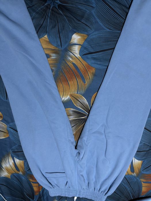 Pantaloni Corteiz baby blue fit S