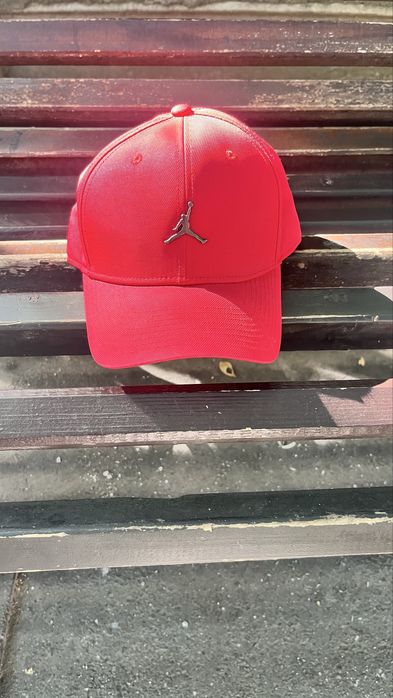 vand basca jordan