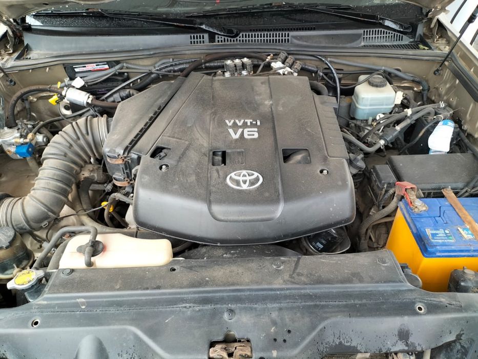 Продам Прадик 120 учет РК