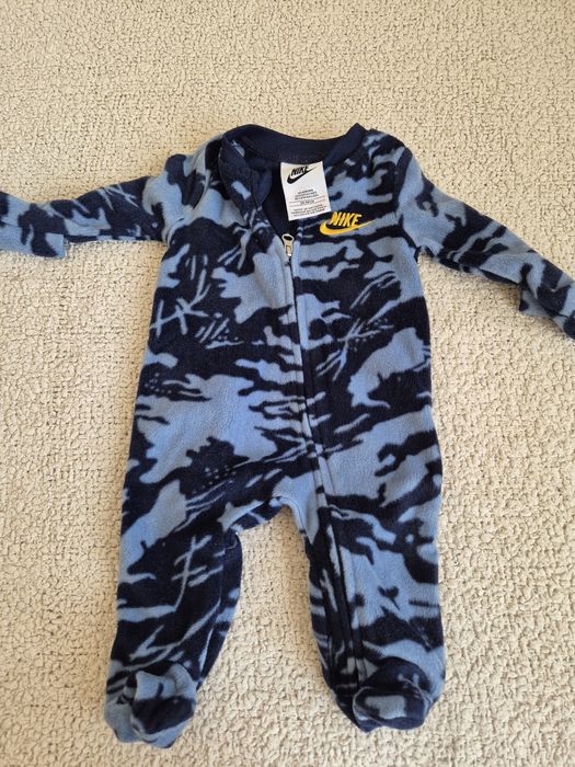 Бодита на  Найк за момче