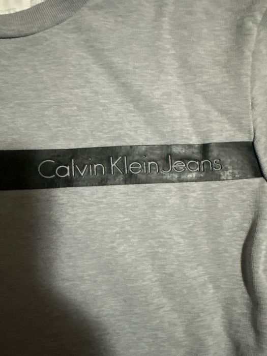 Мъжка блуза Calvin Klein