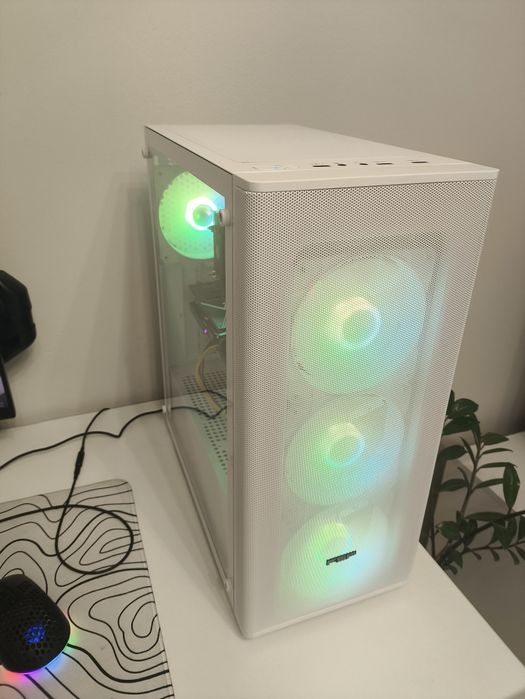 Core i5 12gen 2 Tb SSD RTX 3060
