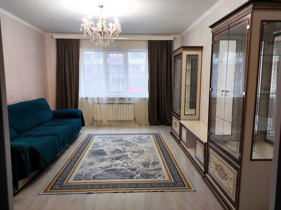 Сдается квартира 3х ЖК Премьера