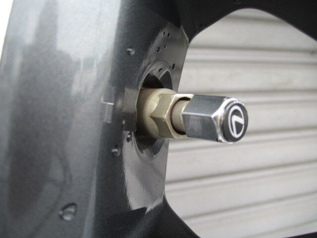 Диски lexus RC-F