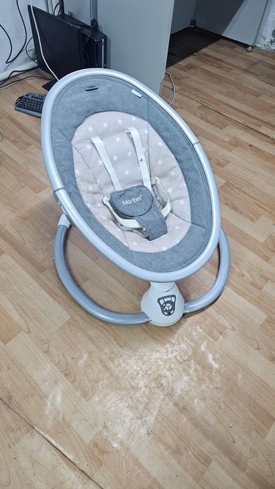 Детская кресло качалка