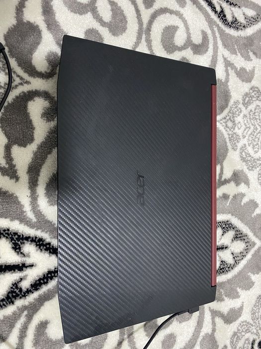 Продам ноутбук Acer Nitro 5