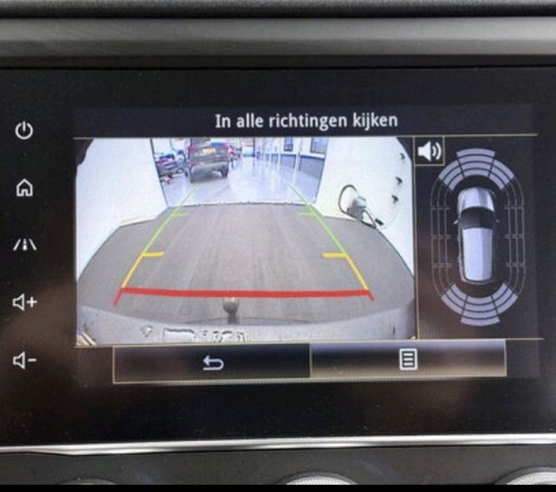 KADJAR 2019 automat