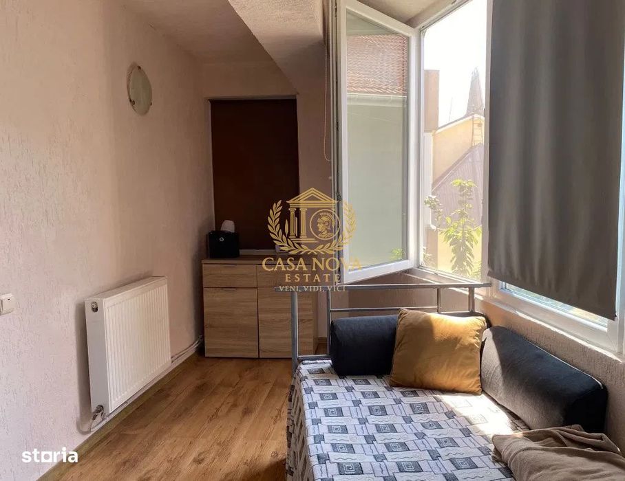 Apartament 2 camere 42mp, cartier Manastur, Pet Friendly