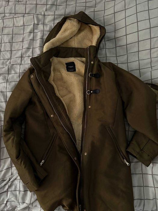 Продам парку MANGO