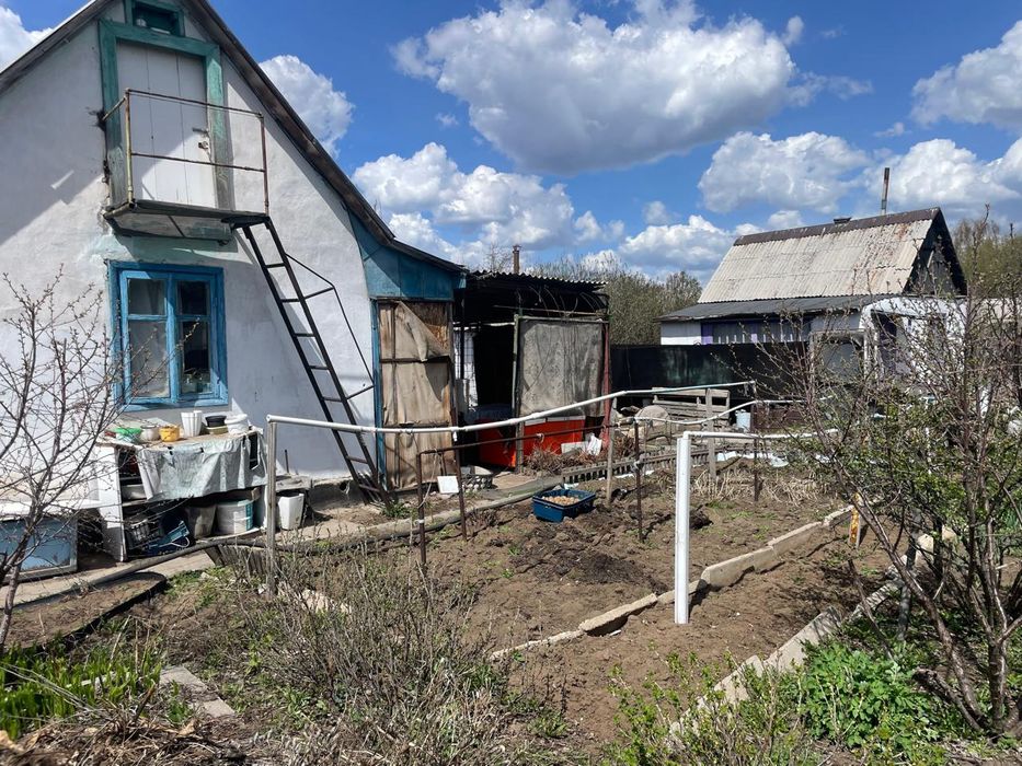 Продам дачу ДО Оптимист