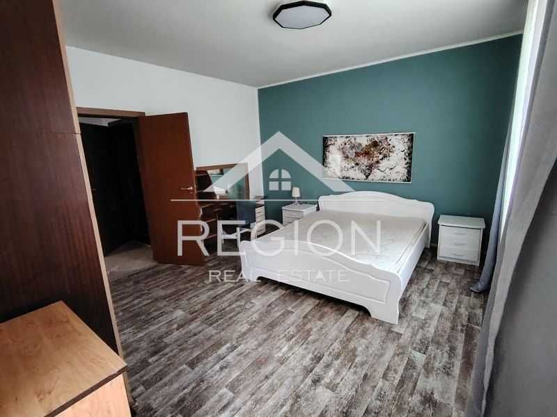 Дава се под наем Двустаен апартамент в Варна, Център - 70 кв.м за 484.5 € - Снимка #6