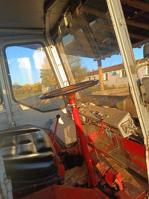 Самоходно шаси