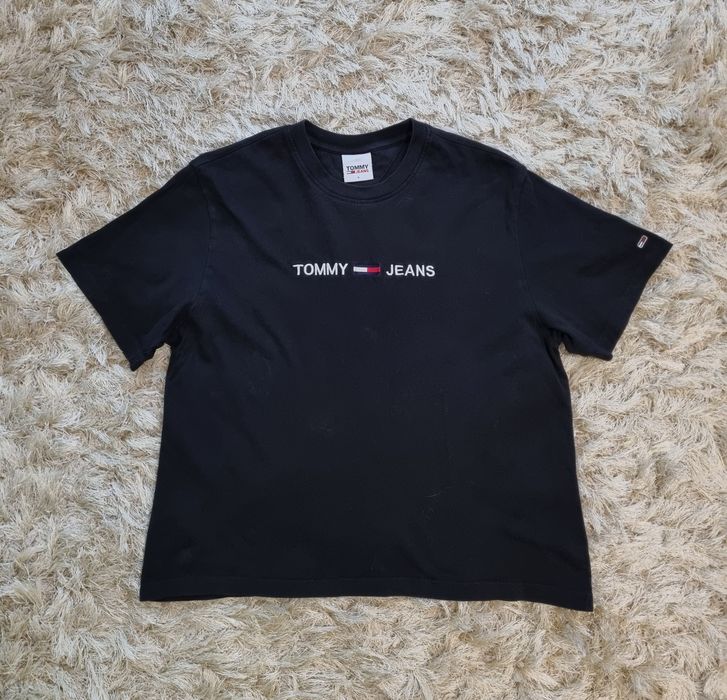 Tricou Tommy Jeans