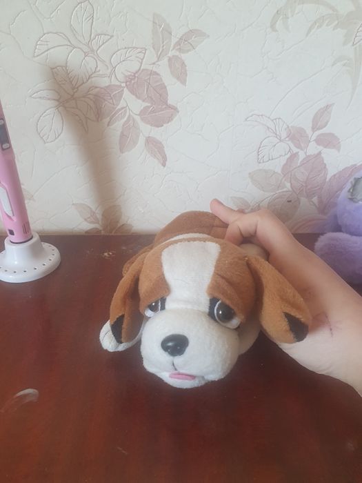 продам 5 игрушек